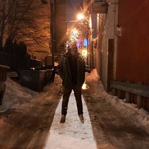 Meet your Posher, Margaret